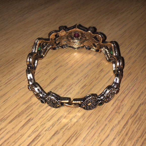 Antique Bracelet - Picture 4 of 6